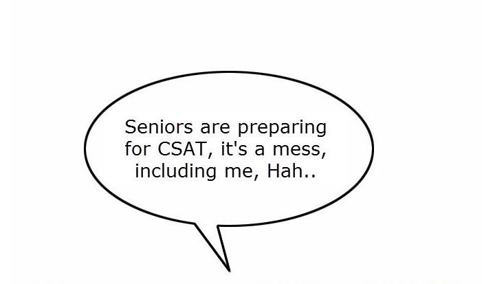 The Girl from Random Chatting! Chapter 132 - Page 52