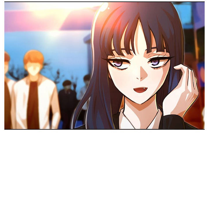 The Girl from Random Chatting! Chapter 132 - Page 53