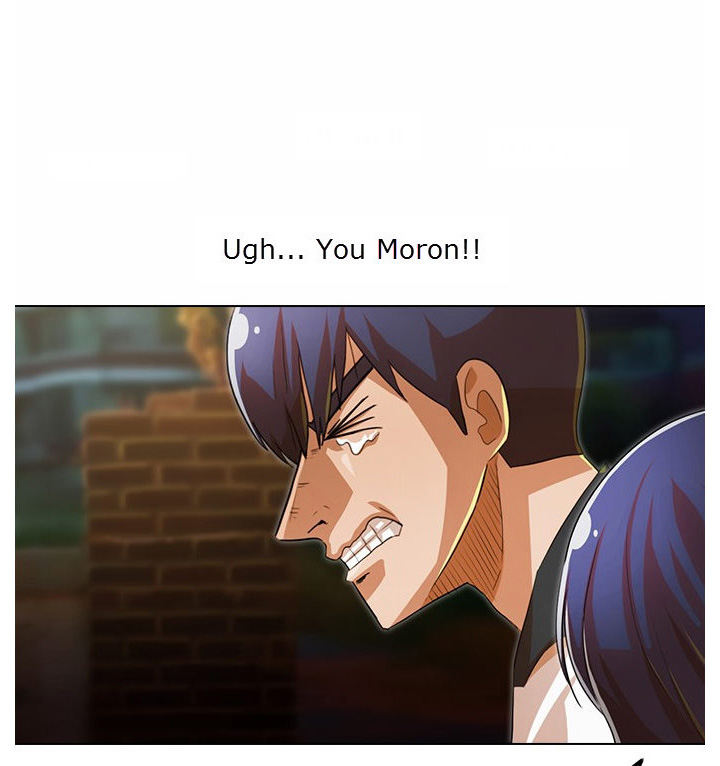 The Girl from Random Chatting! Chapter 132 - Page 59