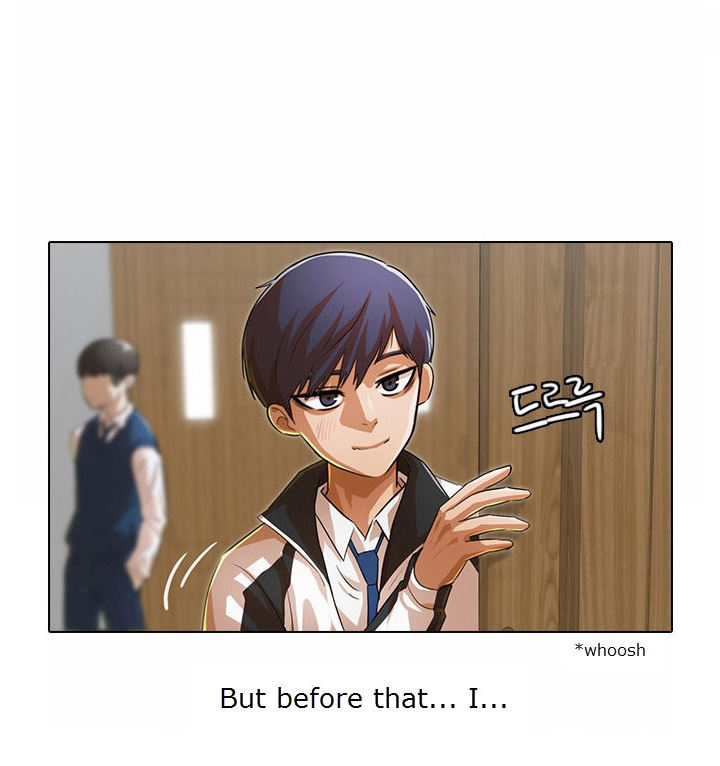 The Girl from Random Chatting! Chapter 132 - Page 6