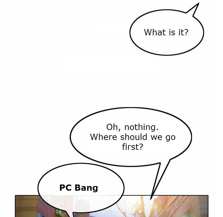 The Girl from Random Chatting! Chapter 132 - Page 60