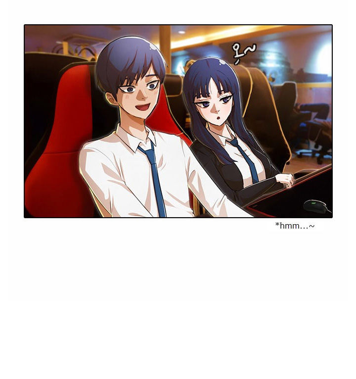 The Girl from Random Chatting! Chapter 132 - Page 65