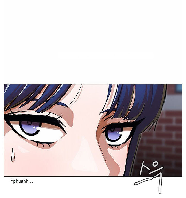 The Girl from Random Chatting! Chapter 132 - Page 68