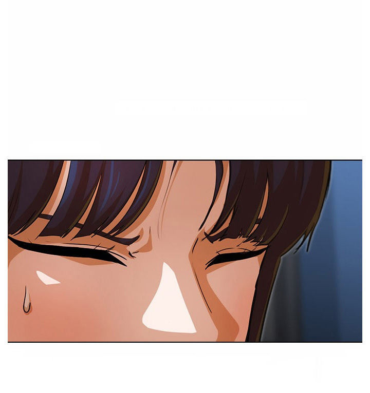 The Girl from Random Chatting! Chapter 132 - Page 70