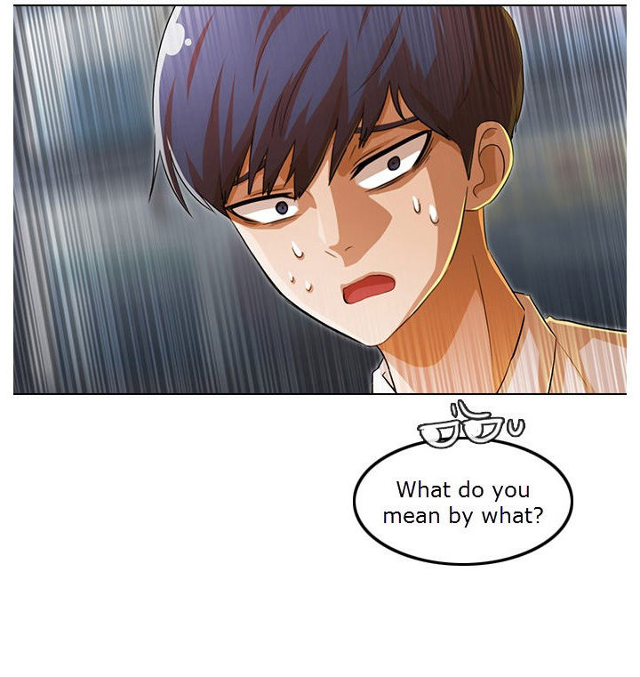 The Girl from Random Chatting! Chapter 132 - Page 76