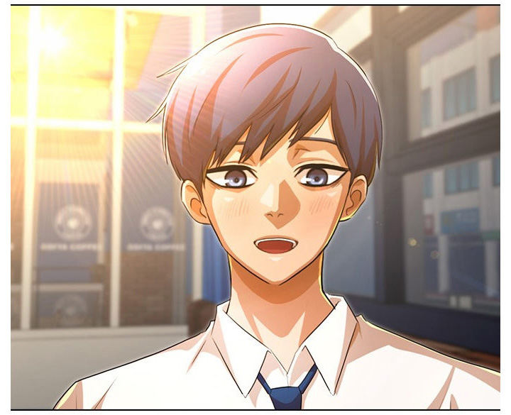 The Girl from Random Chatting! Chapter 132 - Page 82