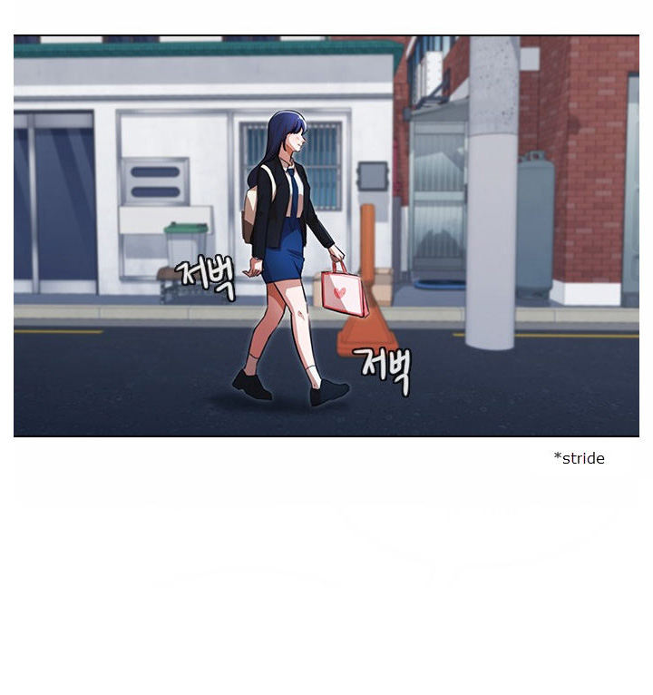 The Girl from Random Chatting! Chapter 132 - Page 87