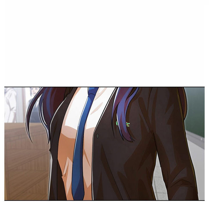 The Girl from Random Chatting! Chapter 132 - Page 9