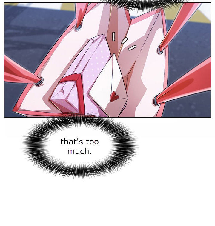 The Girl from Random Chatting! Chapter 132 - Page 91