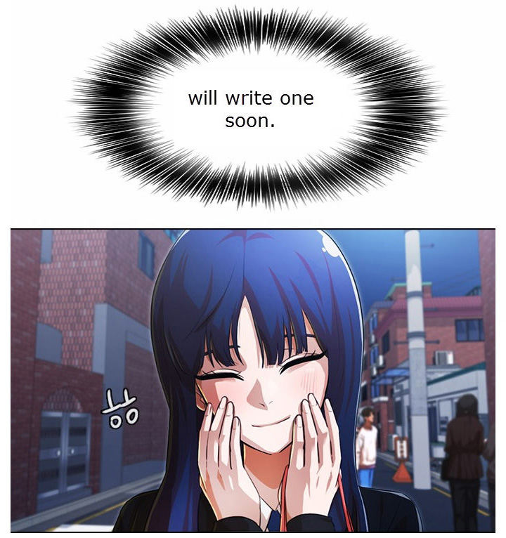 The Girl from Random Chatting! Chapter 132 - Page 93