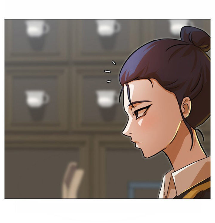 The Girl from Random Chatting! Chapter 133 - Page 100