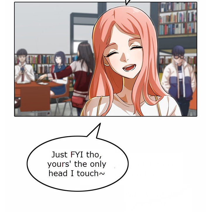 The Girl from Random Chatting! Chapter 133 - Page 120