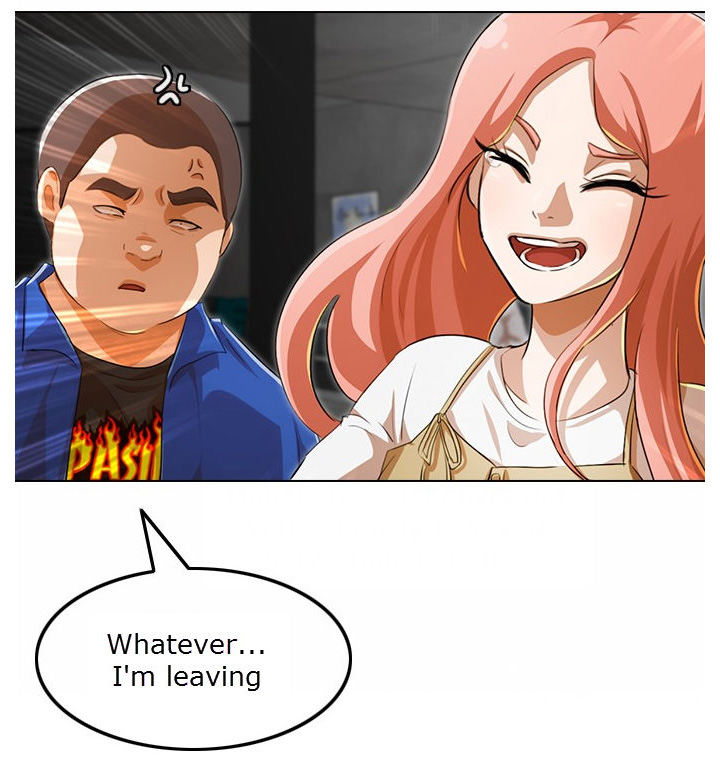 The Girl from Random Chatting! Chapter 133 - Page 123