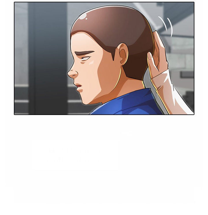 The Girl from Random Chatting! Chapter 133 - Page 126