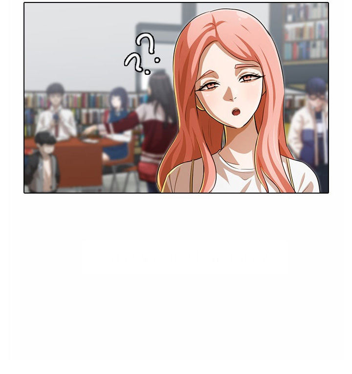 The Girl from Random Chatting! Chapter 133 - Page 132