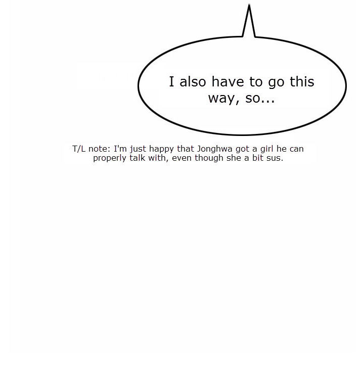 The Girl from Random Chatting! Chapter 133 - Page 134