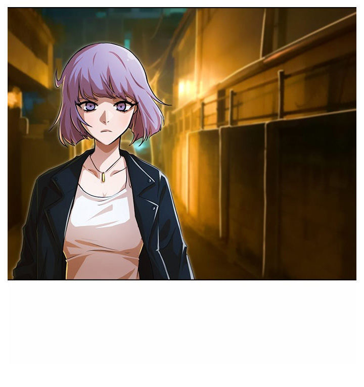 The Girl from Random Chatting! Chapter 133 - Page 141