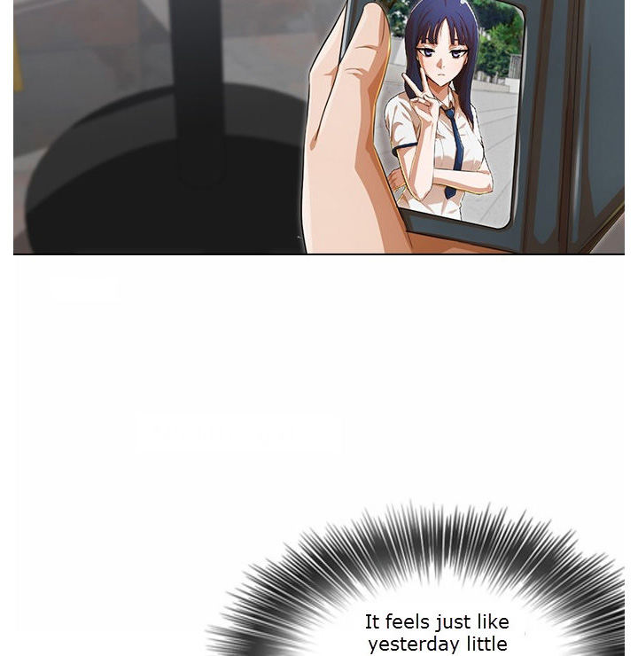 The Girl from Random Chatting! Chapter 133 - Page 29