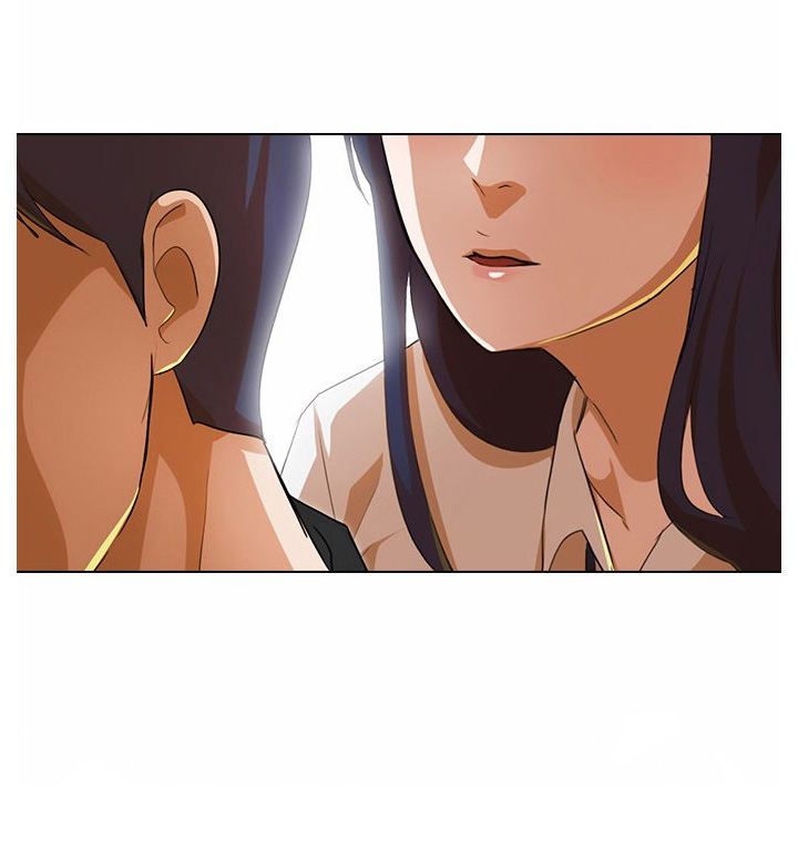 The Girl from Random Chatting! Chapter 133 - Page 3