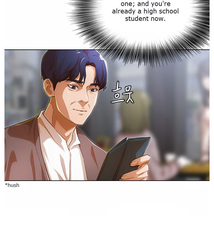 The Girl from Random Chatting! Chapter 133 - Page 30