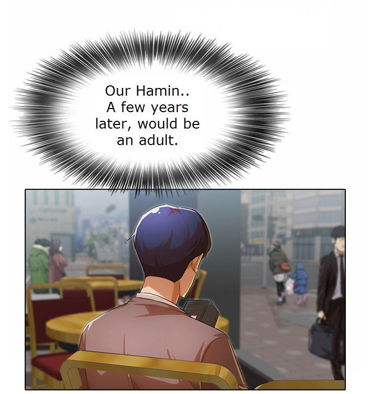 The Girl from Random Chatting! Chapter 133 - Page 31