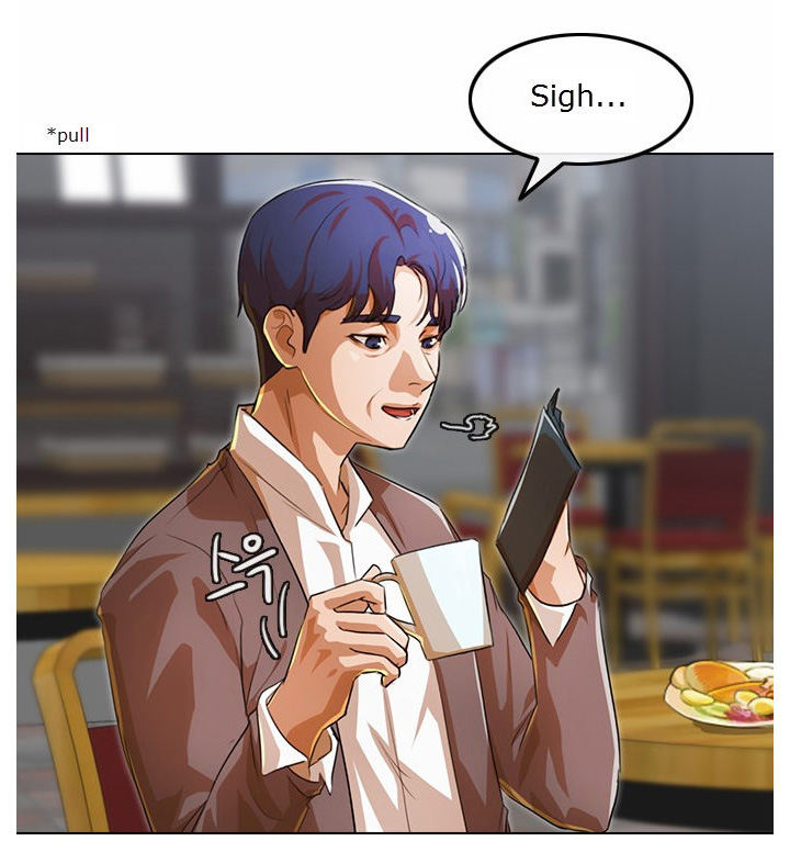 The Girl from Random Chatting! Chapter 133 - Page 34