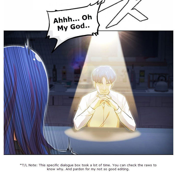 The Girl from Random Chatting! Chapter 133 - Page 44