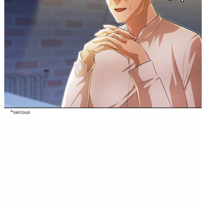 The Girl from Random Chatting! Chapter 133 - Page 46