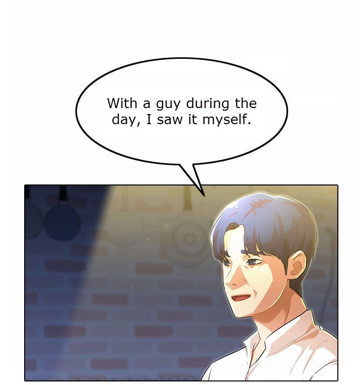 The Girl from Random Chatting! Chapter 133 - Page 49