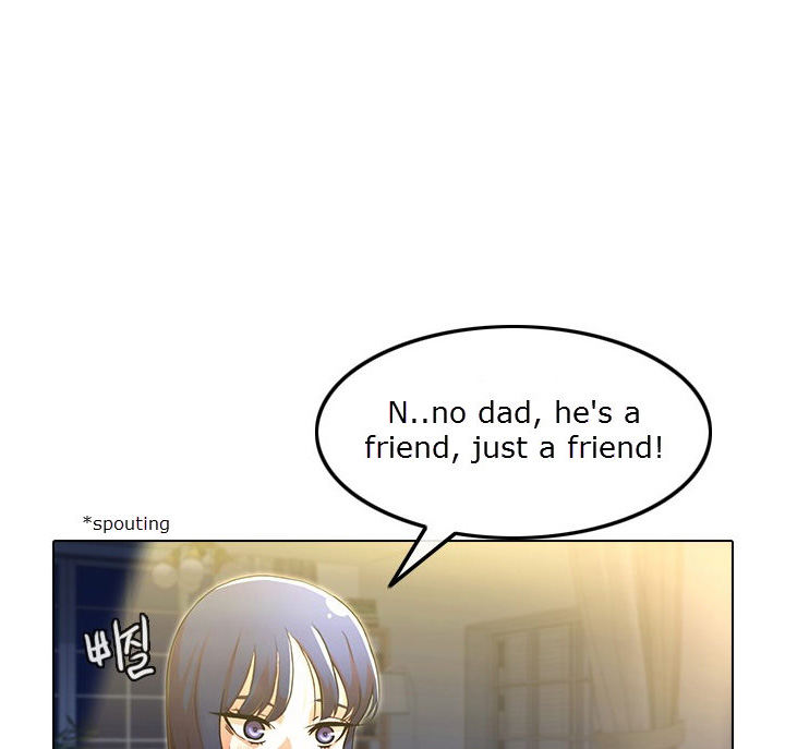 The Girl from Random Chatting! Chapter 133 - Page 50