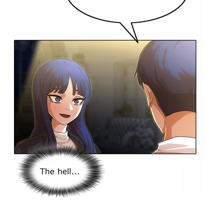 The Girl from Random Chatting! Chapter 133 - Page 52