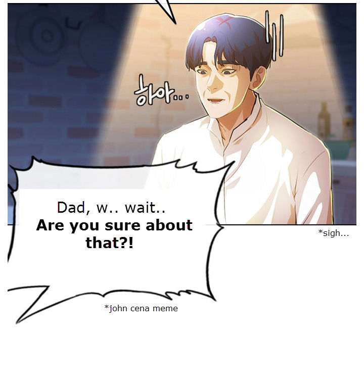 The Girl from Random Chatting! Chapter 133 - Page 58