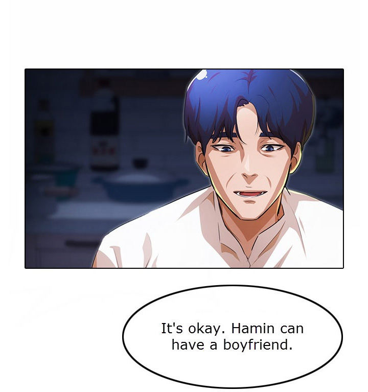 The Girl from Random Chatting! Chapter 133 - Page 59