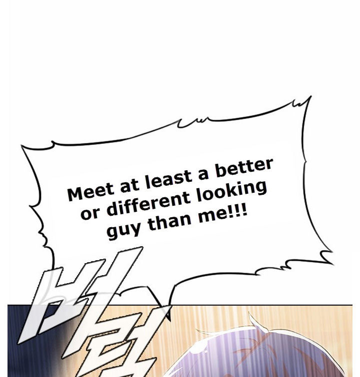 The Girl from Random Chatting! Chapter 133 - Page 70