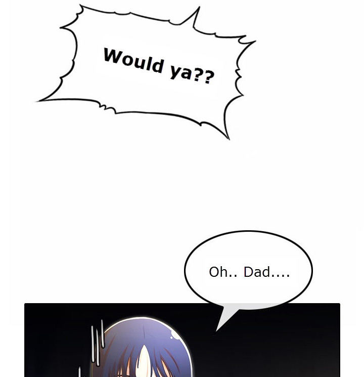 The Girl from Random Chatting! Chapter 133 - Page 72