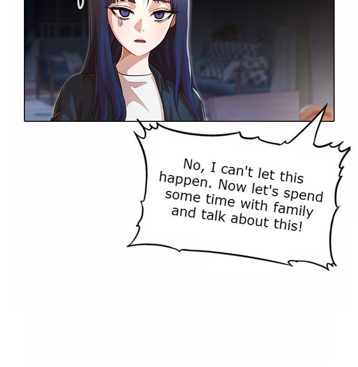 The Girl from Random Chatting! Chapter 133 - Page 73