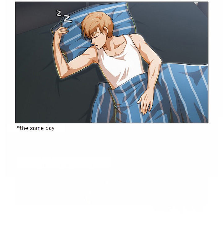 The Girl from Random Chatting! Chapter 133 - Page 76