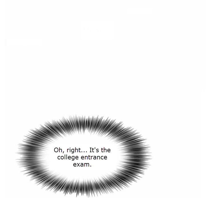 The Girl from Random Chatting! Chapter 133 - Page 79