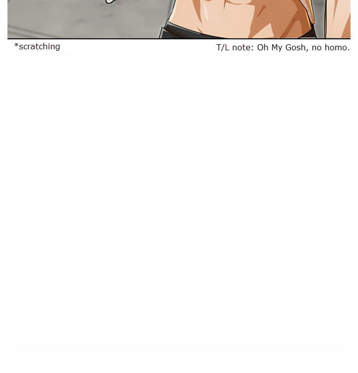 The Girl from Random Chatting! Chapter 133 - Page 81