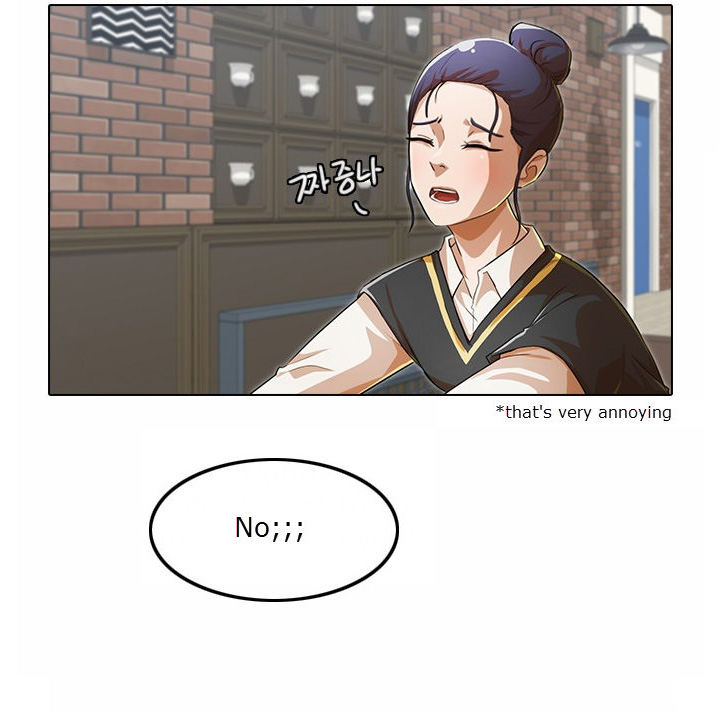 The Girl from Random Chatting! Chapter 133 - Page 97