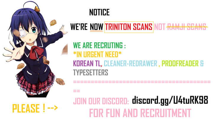 The Girl from Random Chatting! Chapter 134 - Page 1