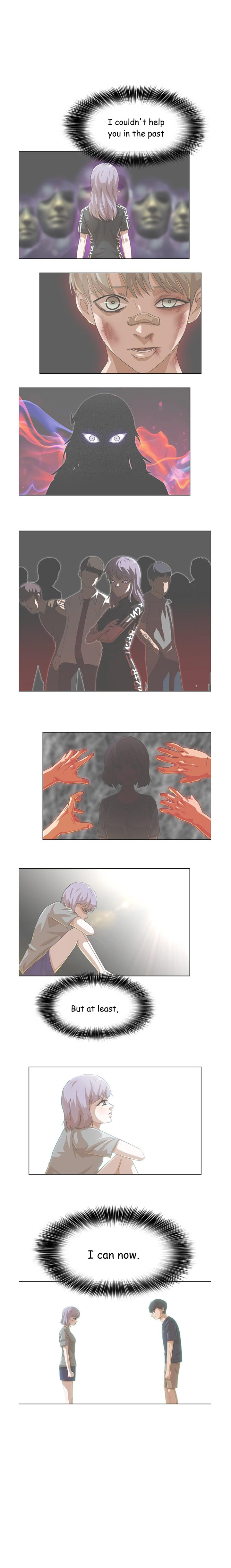 The Girl from Random Chatting! Chapter 135 - Page 14