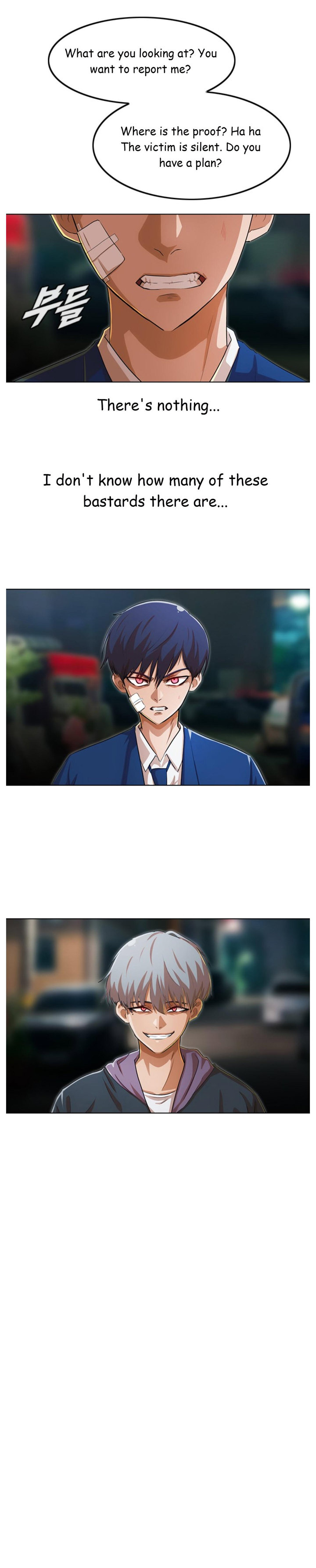 The Girl from Random Chatting! Chapter 138 - Page 3