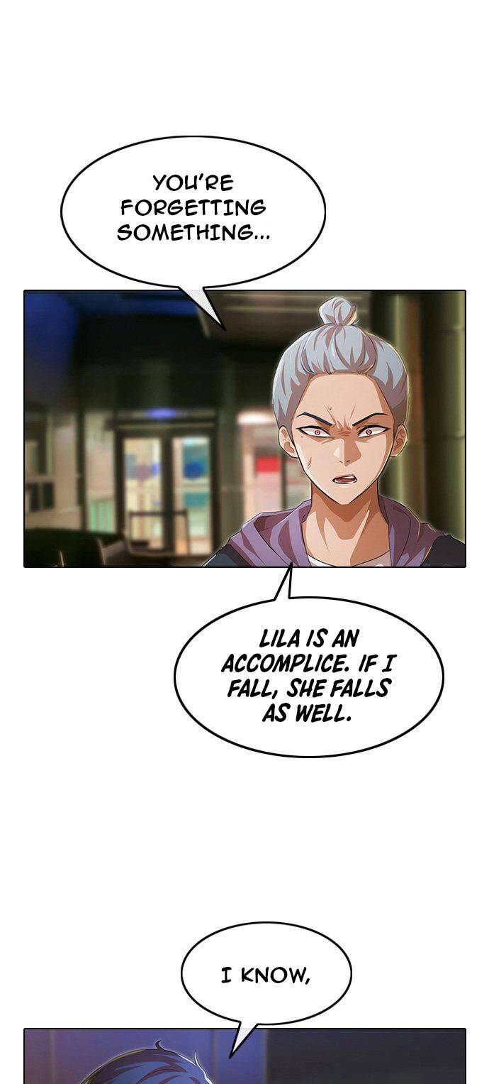 The Girl from Random Chatting! Chapter 139 - Page 10