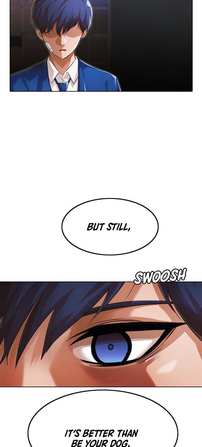 The Girl from Random Chatting! Chapter 139 - Page 11