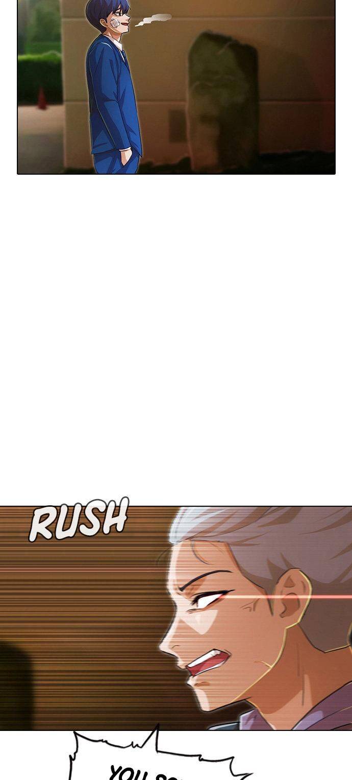 The Girl from Random Chatting! Chapter 139 - Page 13