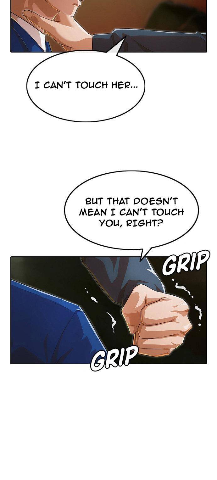 The Girl from Random Chatting! Chapter 139 - Page 19