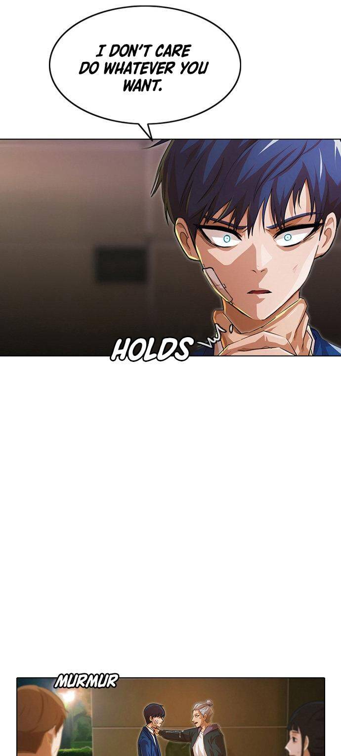 The Girl from Random Chatting! Chapter 139 - Page 20