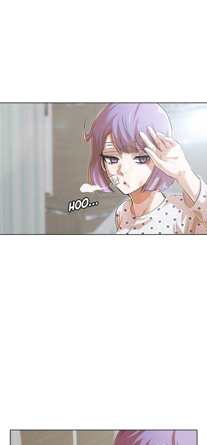 The Girl from Random Chatting! Chapter 139 - Page 28