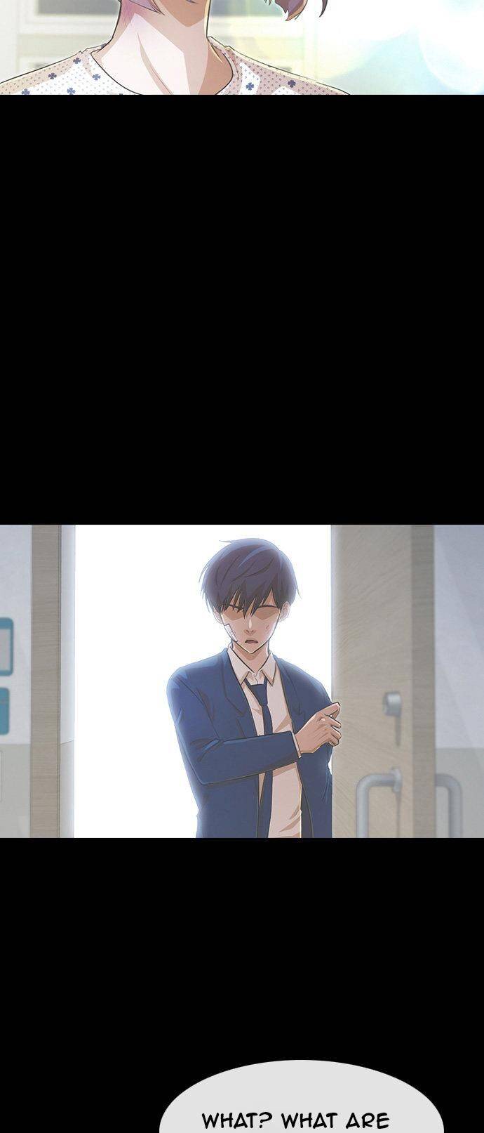 The Girl from Random Chatting! Chapter 139 - Page 3